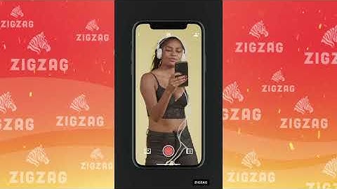 ZigZag App Promo Video