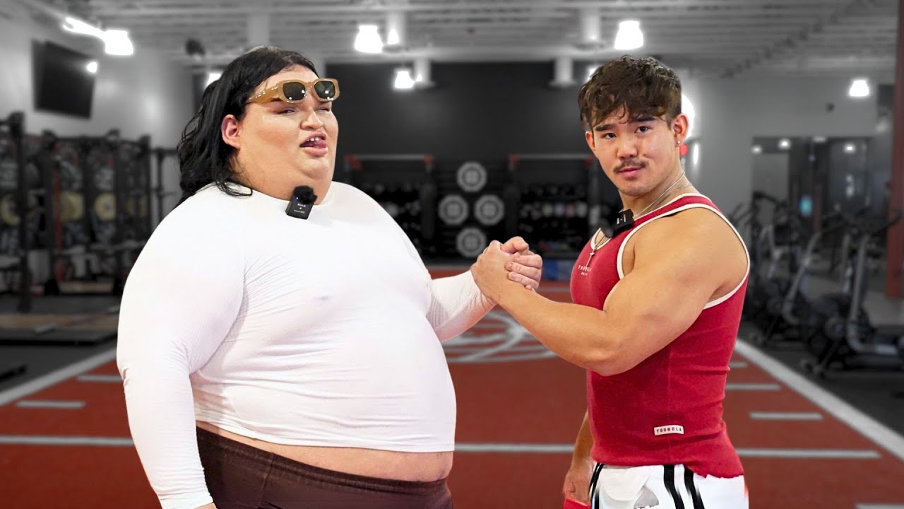 The REAL Gorlock The Destroyer YouTube