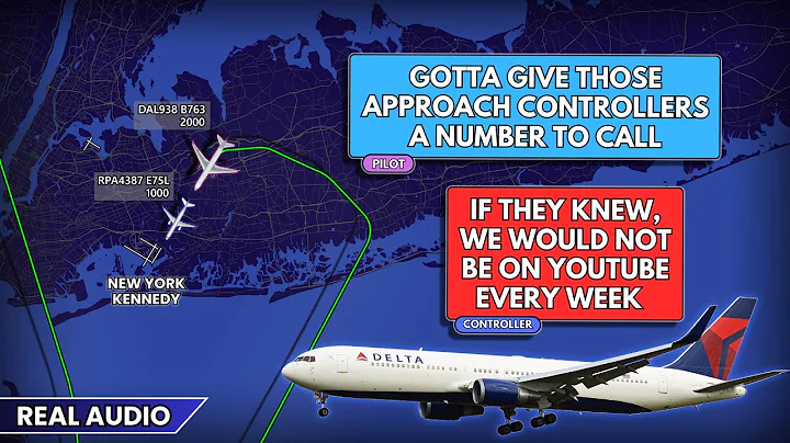 Tower and Pilot criticize Approach controller for his skills at JFK Airport. Real ATC