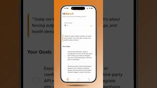 Stop waiting for motivation. Build it daily with Wynn Ai.