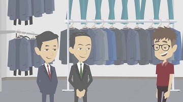 How To Rent A Tuxedo From The Tux Guys