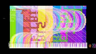 Tetris blocks merged 1 2 & !153