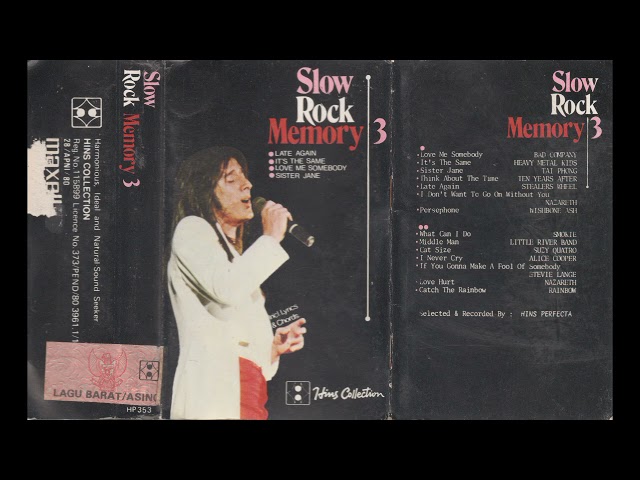 Slow Rock Memory 3 (HQ) class=