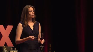 Unlocking the Hidden Power of the Palate | Jennifer Simonetti-Bryan | TEDxWilmington