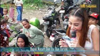 GOYANG LAGEDAY - ANIK ARNIKA II DS SUKADANA KEC  PABUARAN KAB  CIREBON II 13 JUNI 2024