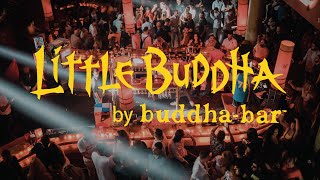 Little Buddha Hurghada