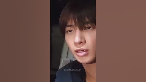 Taehyun he keeps slicing Beomgyu