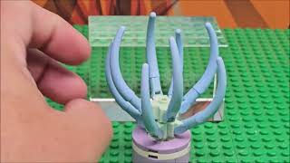 Potting Plants Building Blocks \\