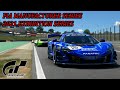 Gran Turismo Sport: FIA Manufacturer Series - 2021 Exhibition Series - R1 - Interlagos