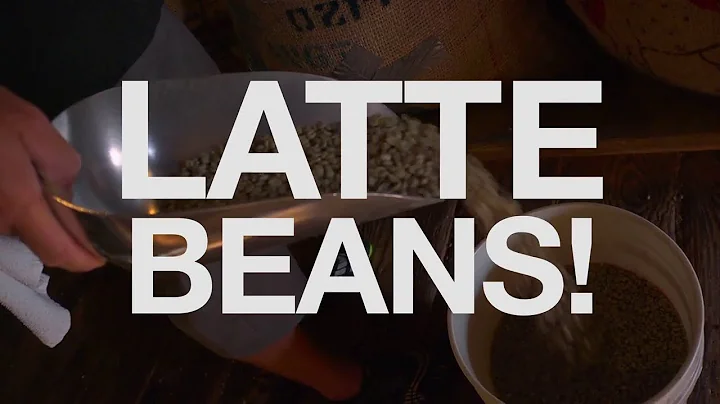 Where coffee is grown | Fast Forward Teachable Moments