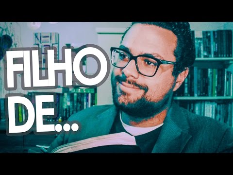 CONFISSÕES DE UM FILHO DE PRESBÍTERO