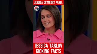 Liberal Jessica Tarlov shuts down Hunter Biden 'Whataboutism' with straight Facts
