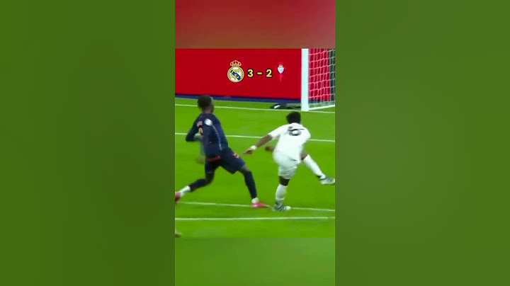 ملخص مباراة ريال مدريد 5 - 2 سيلتا فيغو |كأس ملك إسبانيا دور الـ 16#هلا_مدريد_دائماوابدا