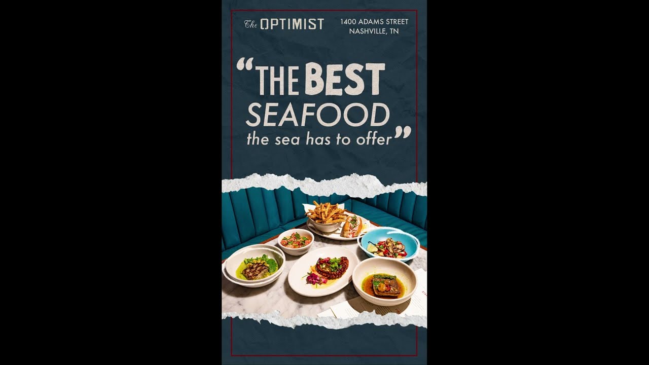 The Optimist-Life Aquatic Inspo