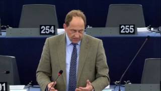 Alexander Graf Lambsdorff  15 Mar 2017 plenary speech on European Council meeting Conclusions