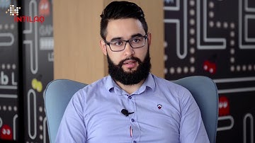 Data Science Academy - Interview with Mohamed Khalil Tounsi, Infor Tunisia