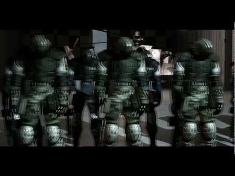 F.E.A.R. Trailer