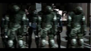 F.E.A.R. Trailer