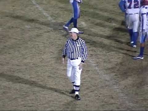 SUMTER HIGH (SC) GAMECOCKS vs FORT DORCHESTER (SC) PATRIOTS--2003 LAST ...