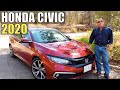 HONDA CIVIC... Uno de los Mejores en su Categoría | Velocidad Total