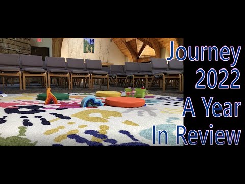2022 Year In Review - YouTube