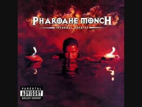 Hip-Hop Nostalgia: Pharoahe Monch Simon Says Get The F*ck Up (Video, 1999)