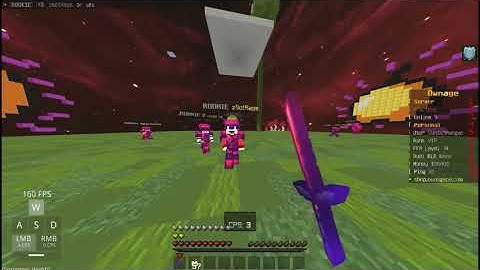 SunsetPengxn vs zNotRage | OwnagePE