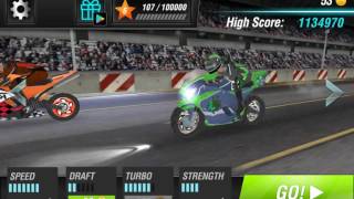 2017 Moto GP Racing E06 Android GamePlay HD screenshot 5