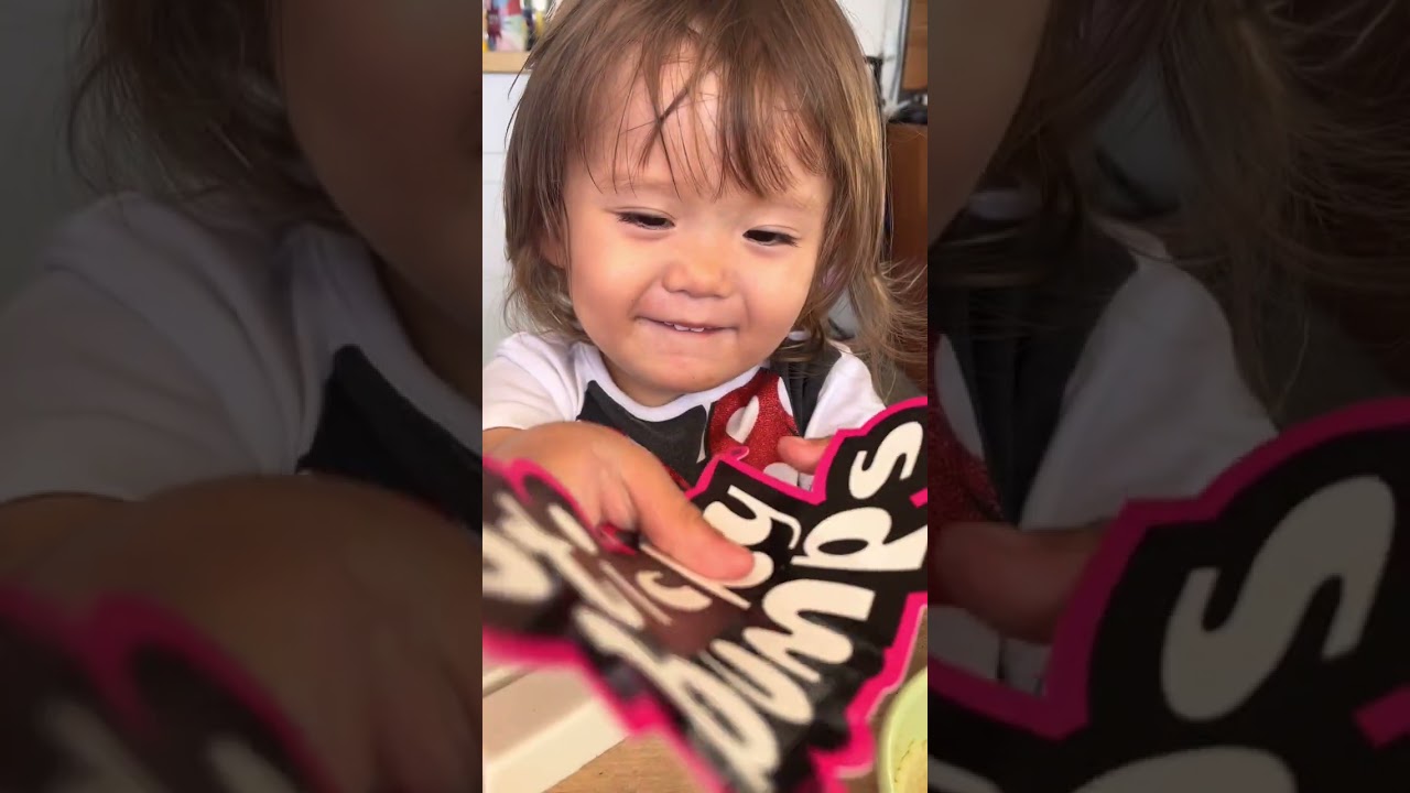 Sticky Bumps Tropical Hawaii Blend