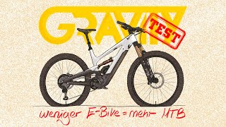 TEST: YT Decoy 29 Core 4 - viel weniger E-Bike = viel mehr Mountainbike