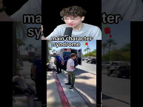 لقد كان يمزح فقط