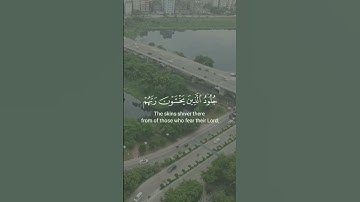 { ٱللَّهُ نَزَّلَ أَحۡسَنَ ٱلۡحَدِیثِ كِتَـٰبࣰا..}سورة/الزمر القارئ/ياسر الدوسري #تلاوات_خاشعة