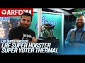 Bering Optics | LRF Super Hogster/ Super Yoter | SHOTShow 2023