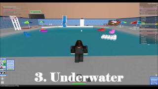 Roblox Hotel Elephant Secret Rooms Roblox Hotel Elephant Secret Rooms