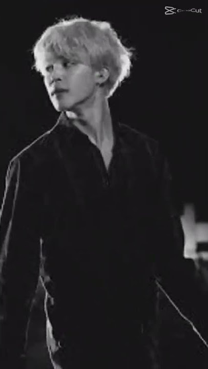 Jimin black and white photo's #music #shorts #btsarmy #kpop #jimin