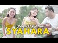 Download Lagu Vita Alvia Ft. Bajol Ndanu - Syahara (Official Music Video) | DJ THAILAND JEDAG JEDUG
