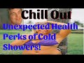 Chill out discover the unexpected health perks of cold showers