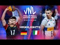  ger vs  ita  highlights  week 1  mens vnl 2024