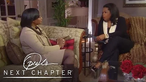 Patricia Houston on Rumors of Whitney's Drug Use |...