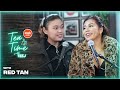 Red Tan&#39;s Inday | Tea Time with Teej S1 E4