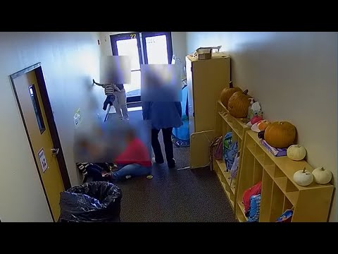 Brazoria County mother demanding justice after young son with autism slammed to ground by teacher