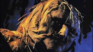 Official Trailer - Scarecrows 1988, Ted Vernon, Michael David Simms, Kristina Sanborn