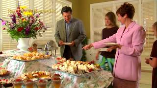 The Best Catering Companies