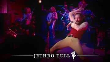 Jethro Tull - Aqualung (Sight And Sound In Concert: Jethro Tull Live, 19th Feb, 1977)