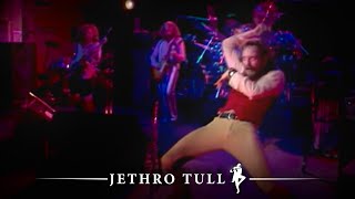 Jethro Tull  Aqualung (Sight And Sound In Concert: Jethro Tull Live, 19th Feb, 1977)