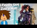 HARDMODE Zoe &amp; Grizzbolt Are NO JOKE! - Palworld