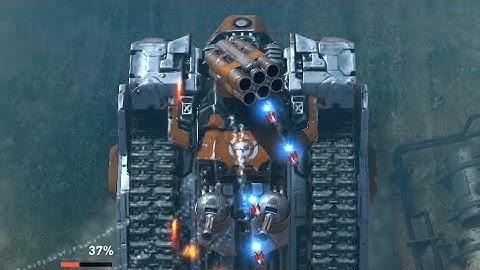 Sky Force Reloaded Stage 3 & 4 || iOS/Android