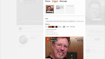 MAD-learn Tutorial--Embedding Sound Files in HTML Screens