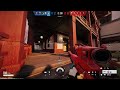 #Shorts GODLY Aim|Tom Clancy's Rainbow Six Siege