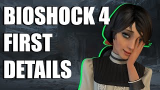 BioShock 4 FIRST Details Emerge - Time Period, Setting, AND Title! by Nintendo Enthusiast 3,724 views 2 years ago 5 minutes, 13 seconds